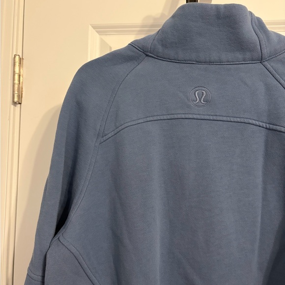 Lululemon Scuba - Picture 4 of 6